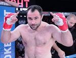 Битва под Москвой 14: Ерохин нокаутировал Сокуджу, Мохнаткин остановил Оверима Битва под Москвой 14: Ерохин нокаутировал Сокуджу, Мохнаткин остановил Оверима