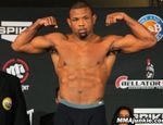 Видео взвешивания Bellator 134: Ньютон–Макгири, Конго–Лаваль и другие Видео взвешивания Bellator 134: Ньютон–Макгири, Конго–Лаваль и другие