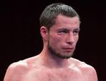 Рустам Нугаев отбоксирует с Айрой Терри в субботу Рустам Нугаев отбоксирует с Айрой Терри в субботу