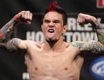 UFC разрывает контракты с ветеранами UFC разрывает контракты с ветеранами