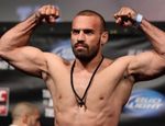 Покраяц, Дамм, Ниинимаки, Роудз и Сориано уволены из UFC Покраяц, Дамм, Ниинимаки, Роудз и Сориано уволены из UFC