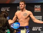 UFC on FOX 14: Никита Крылов одолел Станислава Недкова UFC on FOX 14: Никита Крылов одолел Станислава Недкова