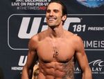 Боец UFC Джош Самман при смерти из-за передозировки наркотиками Боец UFC Джош Самман при смерти из-за передозировки наркотиками