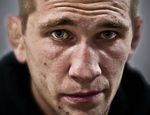 Александр Сарнавский: «Ударов Дэвиса не почувствовал» Александр Сарнавский: «Ударов Дэвиса не почувствовал»