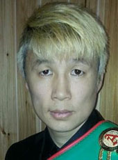 Ён Киль Пэ Ён Киль Пэ