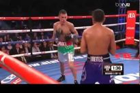 Видео боя: Донни Ньетес — Хуан Алехо Видео боя: Донни Ньетес — Хуан Алехо