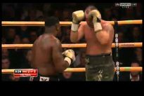 Видео боя: Майкл Спротт – Джейсон Гэверн Видео боя: Майкл Спротт – Джейсон Гэверн