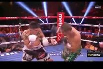 Видео боя: Сауль Родригес — Иван Нахера, HD 1080 Видео боя: Сауль Родригес — Иван Нахера, HD 1080