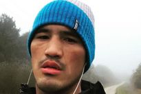 Видео боя: Батыр Ахмедов — Исмаэль Барросо Видео боя: Батыр Ахмедов — Исмаэль Барросо