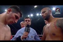 Видео боя: Алексей Папин — Исмаил Силлах, HD 1080 Видео боя: Алексей Папин — Исмаил Силлах, HD 1080