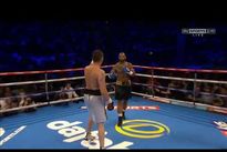 Видео боя: Майк Перес — Виктор Бисчак, HD 720 Видео боя: Майк Перес — Виктор Бисчак, HD 720