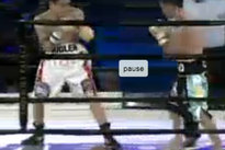 Видео боя: Хекки Бадлер – Уго Верчелли Видео боя: Хекки Бадлер – Уго Верчелли