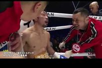 Видео боя: Морути Мталане — Акира Яэгаши Видео боя: Морути Мталане — Акира Яэгаши