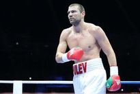 Видео боя: Тервел Пулев — Армандо Анкона Видео боя: Тервел Пулев — Армандо Анкона