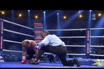 Видео боя: Юрген Брёмер – Павел Глазевски, HD 720 Видео боя: Юрген Брёмер – Павел Глазевски, HD 720