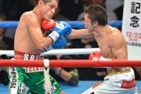 Видео боя: Акира Яэгаши – Эдгар Соса Видео боя: Акира Яэгаши – Эдгар Соса