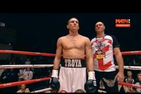 Видео боя: Эдуард Трояновский — Сесар Рене Куэнка II, HD 720 Видео боя: Эдуард Трояновский — Сесар Рене Куэнка II, HD 720