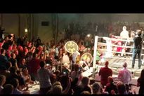 Видео боя: Роберт Хелениус — Константин Айрих Видео боя: Роберт Хелениус — Константин Айрих