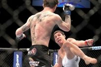 Видео боя: Джозеф Бенавидес – Жуссиер да Силва, HD 1080 Видео боя: Джозеф Бенавидес – Жуссиер да Силва, HD 1080