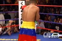 Видео боя: Мигель Котто — Рикардо Торрес Видео боя: Мигель Котто — Рикардо Торрес