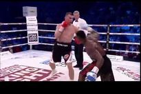 Видео боя: Матеуш Мастернак — Йоури Каленга II, HD 720 Видео боя: Матеуш Мастернак — Йоури Каленга II, HD 720