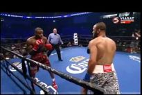 Видео боя: Джулиан Уильямс — Джошуа Конли Видео боя: Джулиан Уильямс — Джошуа Конли