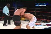 Видео боя: Райно Либенберг – Денис Грачёв Видео боя: Райно Либенберг – Денис Грачёв