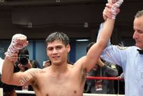 Видео боя: Даниэль Роман — Гэвин Макдоннелл, HD 720 Видео боя: Даниэль Роман — Гэвин Макдоннелл, HD 720