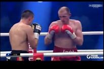 Видео боя: Юрген Брёмер — Эдуард Гуткнехт II Видео боя: Юрген Брёмер — Эдуард Гуткнехт II