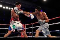 Видео боя: Рэй Варгас — Гэвин Макдоннелл, HD 720 Видео боя: Рэй Варгас — Гэвин Макдоннелл, HD 720