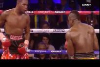 Видео боя: Юниэр Дортикос — Йоури Каленга Видео боя: Юниэр Дортикос — Йоури Каленга