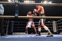 Видео боя: Шейн Мосли — Патрик Лопес Видео боя: Шейн Мосли — Патрик Лопес