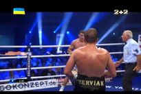 Видео боя: Александр Червяк – Робин Красники Видео боя: Александр Червяк – Робин Красники