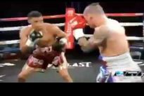 Видео боя: Орландо Крус — Хосе Лопес Видео боя: Орландо Крус — Хосе Лопес