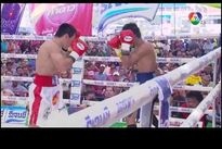 Видео боя: Ванхенг Менайотин – Джеффри Галеро Видео боя: Ванхенг Менайотин – Джеффри Галеро