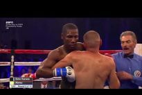 Видео боя: Хесус Сото Карасс — Хуан Карлос Абреу Видео боя: Хесус Сото Карасс — Хуан Карлос Абреу