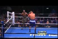 Видео боя: Вячеслав Глазков – Гарретт Уилсон Видео боя: Вячеслав Глазков – Гарретт Уилсон