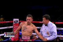 Видео боя: Исмаэль Барросо — Фидель Мальдонадо, HD 720 Видео боя: Исмаэль Барросо — Фидель Мальдонадо, HD 720