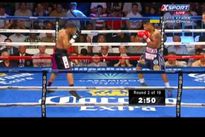 Видео боя: Хуан Мануэль Лопес – Даниэль Понсе Де Леон II, HD 1080 Видео боя: Хуан Мануэль Лопес – Даниэль Понсе Де Леон II, HD 1080