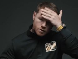 Канело Альварес: «Я проиграл, но приму это как мужчина» фото - Канело Альварес: «Я проиграл, но приму это как мужчина»