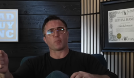 Почему Нурмагомедов завершил карьеру? Названа «настоящая причина» Почему Нурмагомедов завершил карьеру? Названа «настоящая причина»