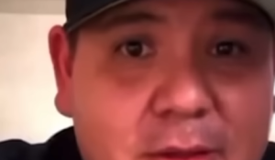 Стивенсон отказался от боя в рамках шоу Канело–Скулл — «Панда» Мартинес Стивенсон отказался от боя в рамках шоу Канело–Скулл — «Панда» Мартинес