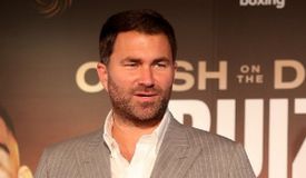 Почему Конор Макгрегор стал ночным кошмаром для UFC: объясняет Хирн Почему Конор Макгрегор стал ночным кошмаром для UFC: объясняет Хирн