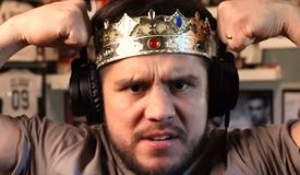 Нганну получит $40 млн за бой с Фьюри, говорит экс-чемпион UFC Нганну получит $40 млн за бой с Фьюри, говорит экс-чемпион UFC