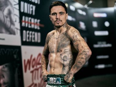 Ломаченко для Камбососа — это всего лишь рядовая защита титула. Мнение Хирна - фото