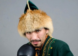 Шафиков победил Комми и стал соискателем пояса IBF