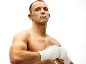 Юрген Бремер желает сразиться с Адонисом Стивенсоном
