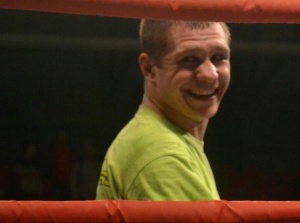 Чупраков одолел Накатилу и завоевал пояс WBO Inter-Continental в 1-м лёгком весе