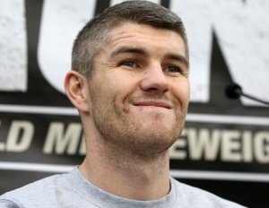 Лиам Смит готов сразиться с Мигелем Котто за вакантный титул WBO
