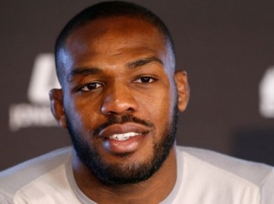 Боец UFC Джон Джонс отстранен от соревнований на год за принятие допинга